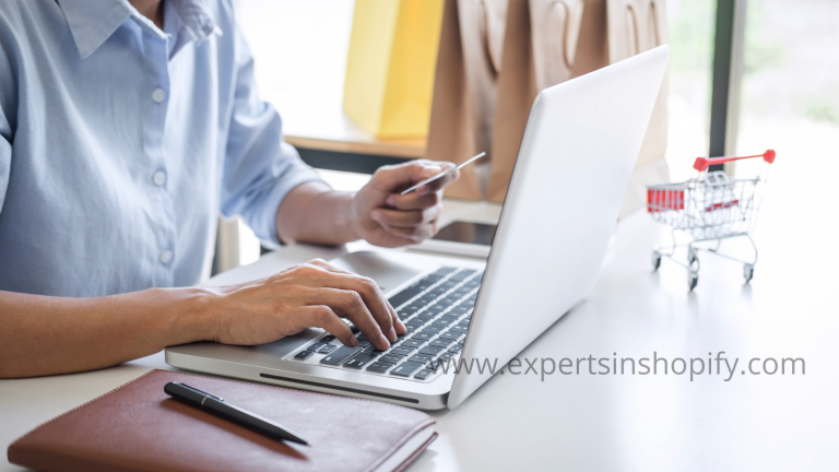 Shopify Payments UAE