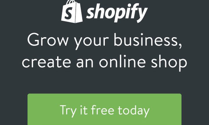 Shopify UAE