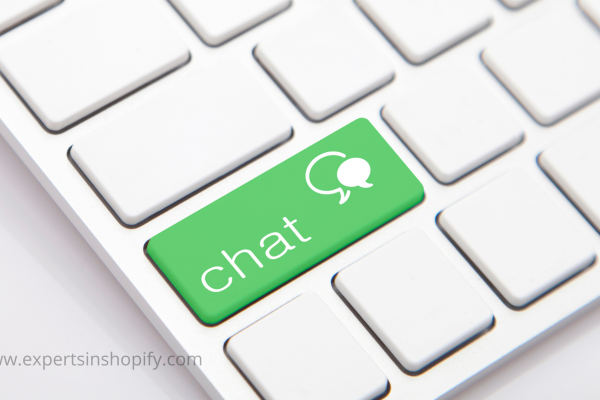 WhatsApp Chat App for Shopify – Add WhatsApp to Shopify