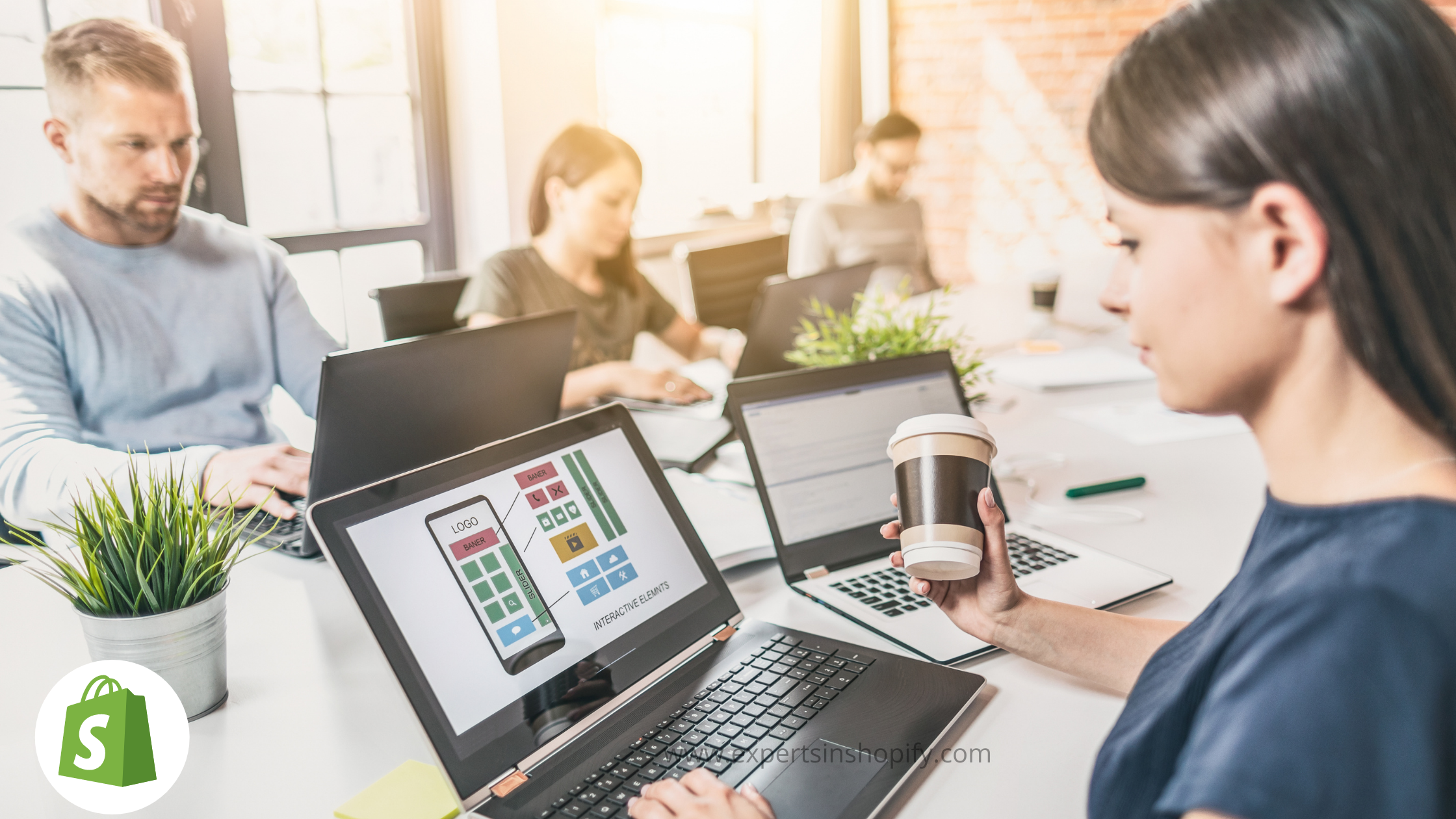 How To Find Best Shopify Developers in Dubai