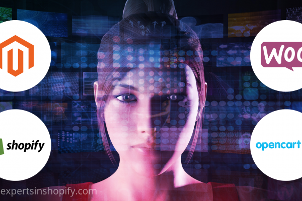 ECommerce Platforms in UAE