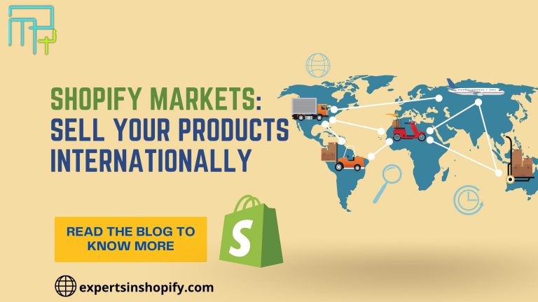 Shopify Development services in Dubai