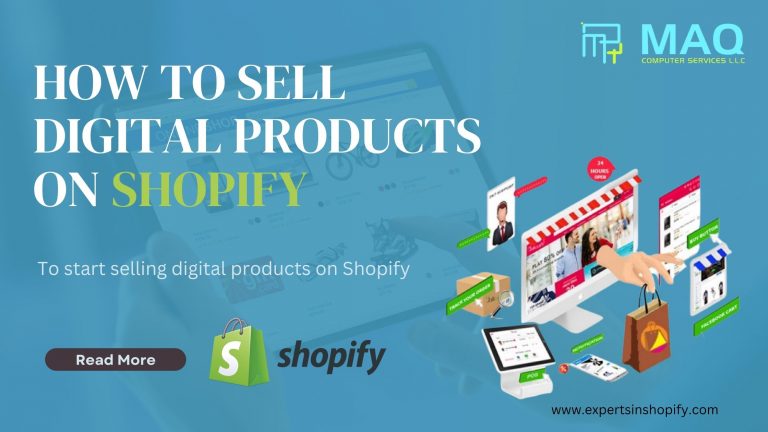 shopify uae