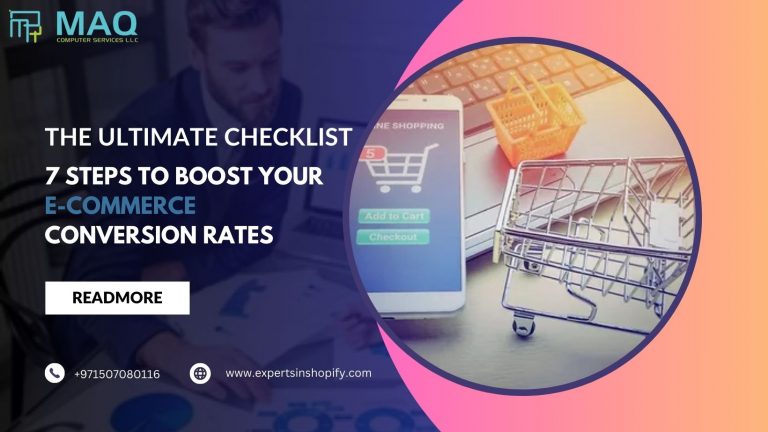 ecommerce conversion rate