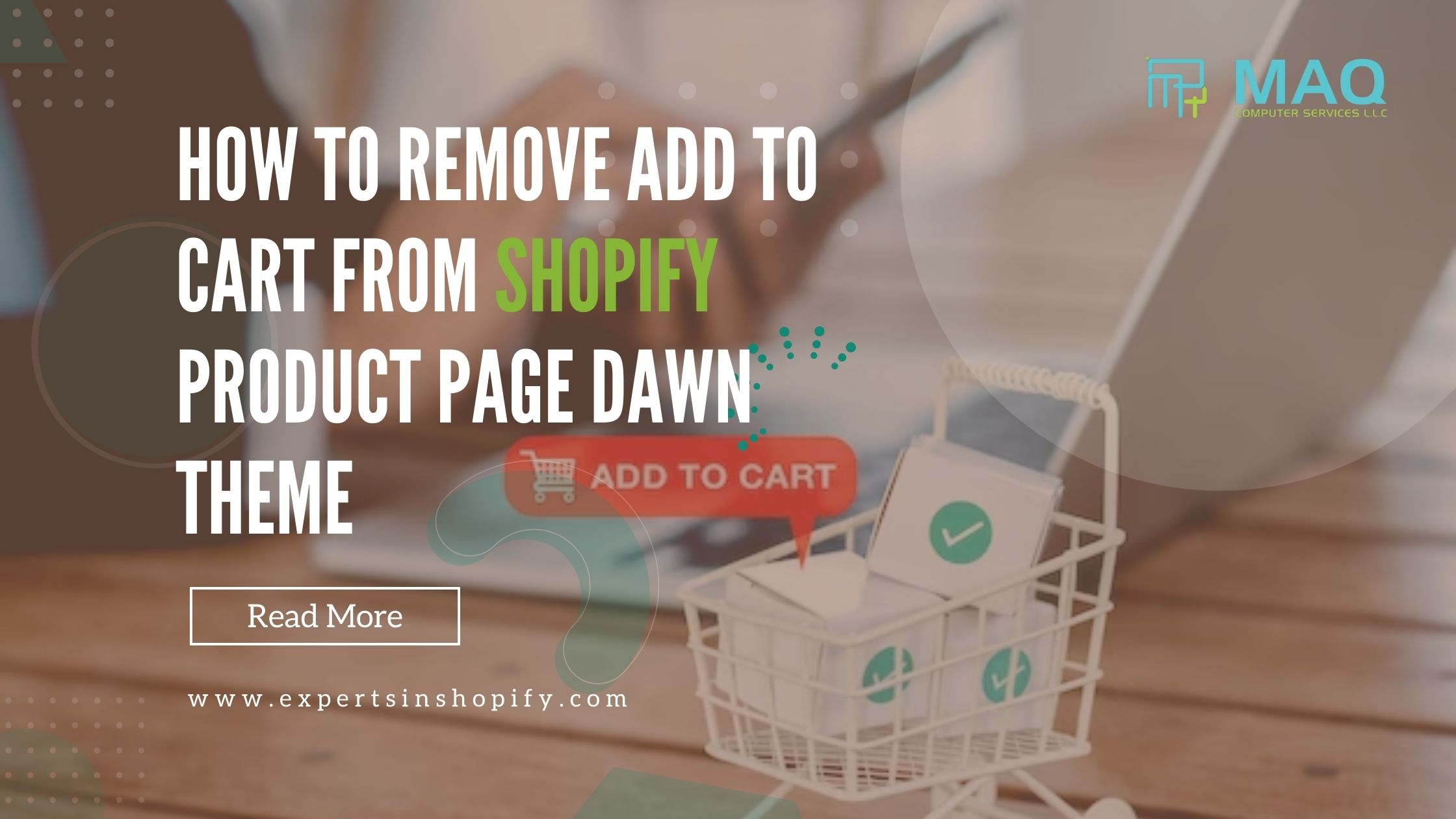 How to Remove Add to Cart from Shopify Product Page Dawn Theme