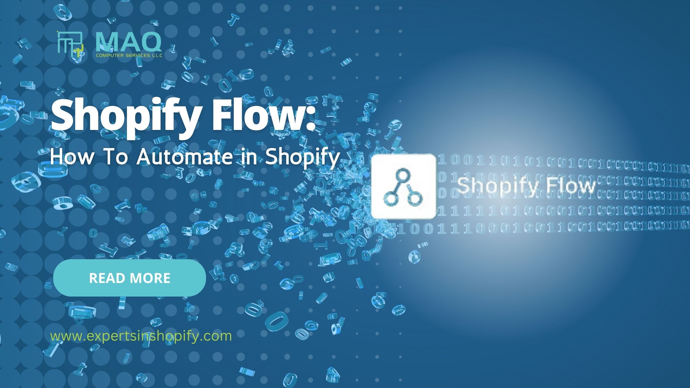 Shopify Flow: How To Automate in Shopify