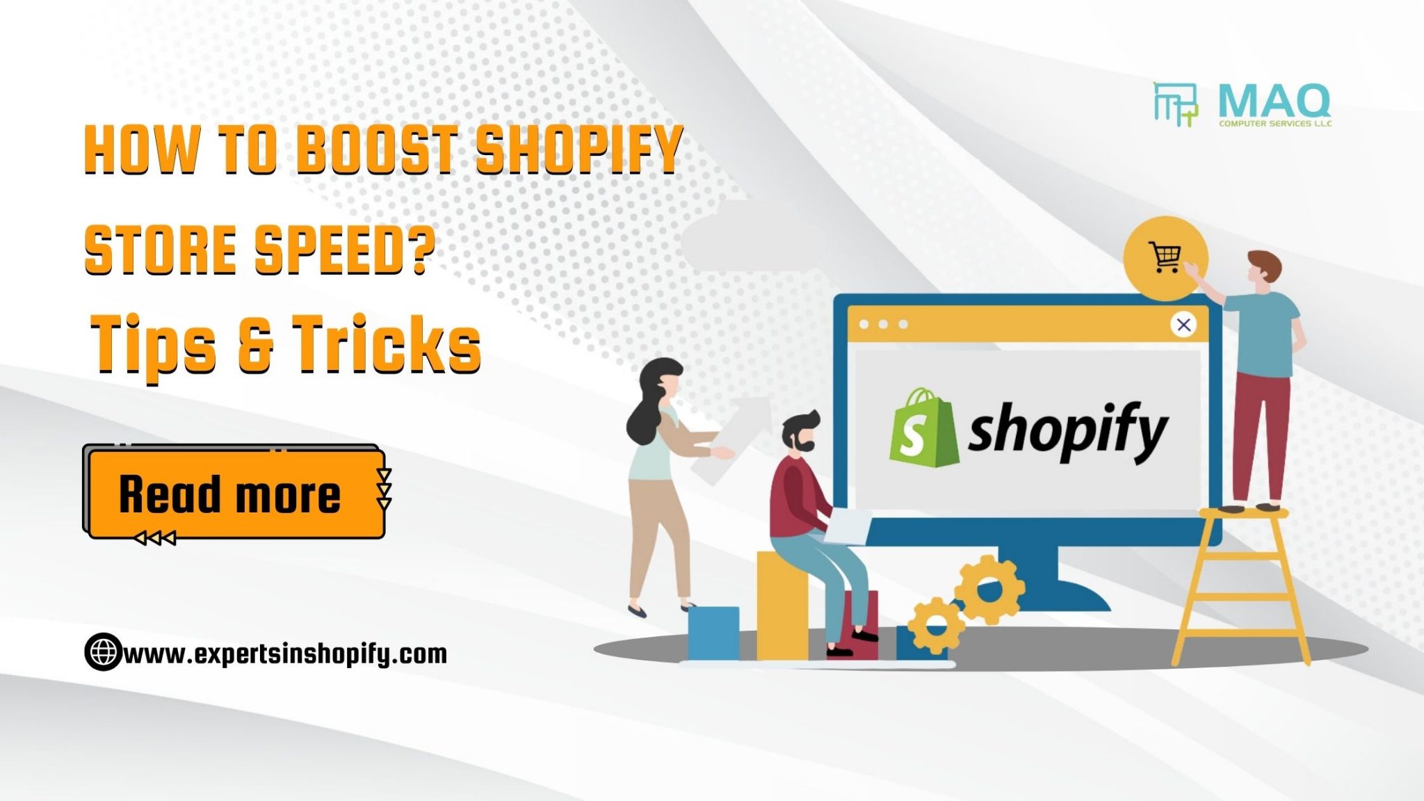 How to Increase Shopify Store Speed? Result-Driven Tips and Tricks