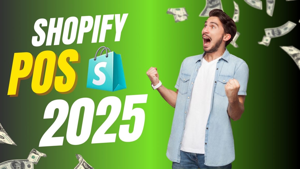 The Complete Guide to Shopify POS Setup for 2025