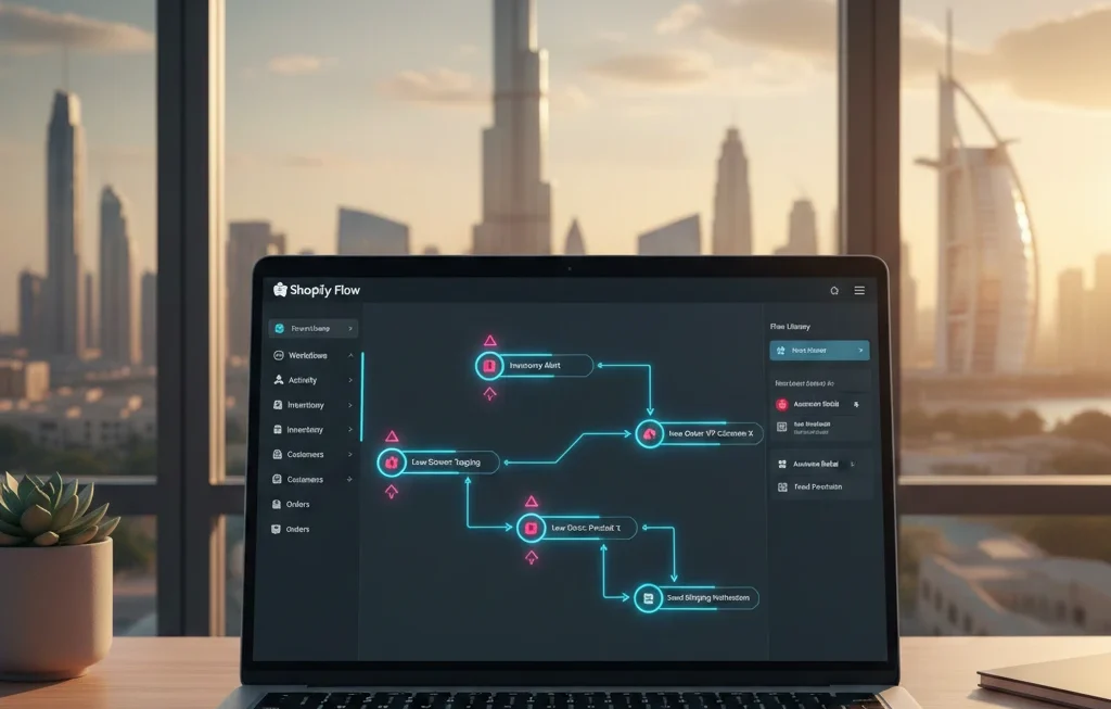 Slash Your Shopify Bill by 30% with Shopify Flow Automation: The Ultimate Guide for Ecommerce Growth