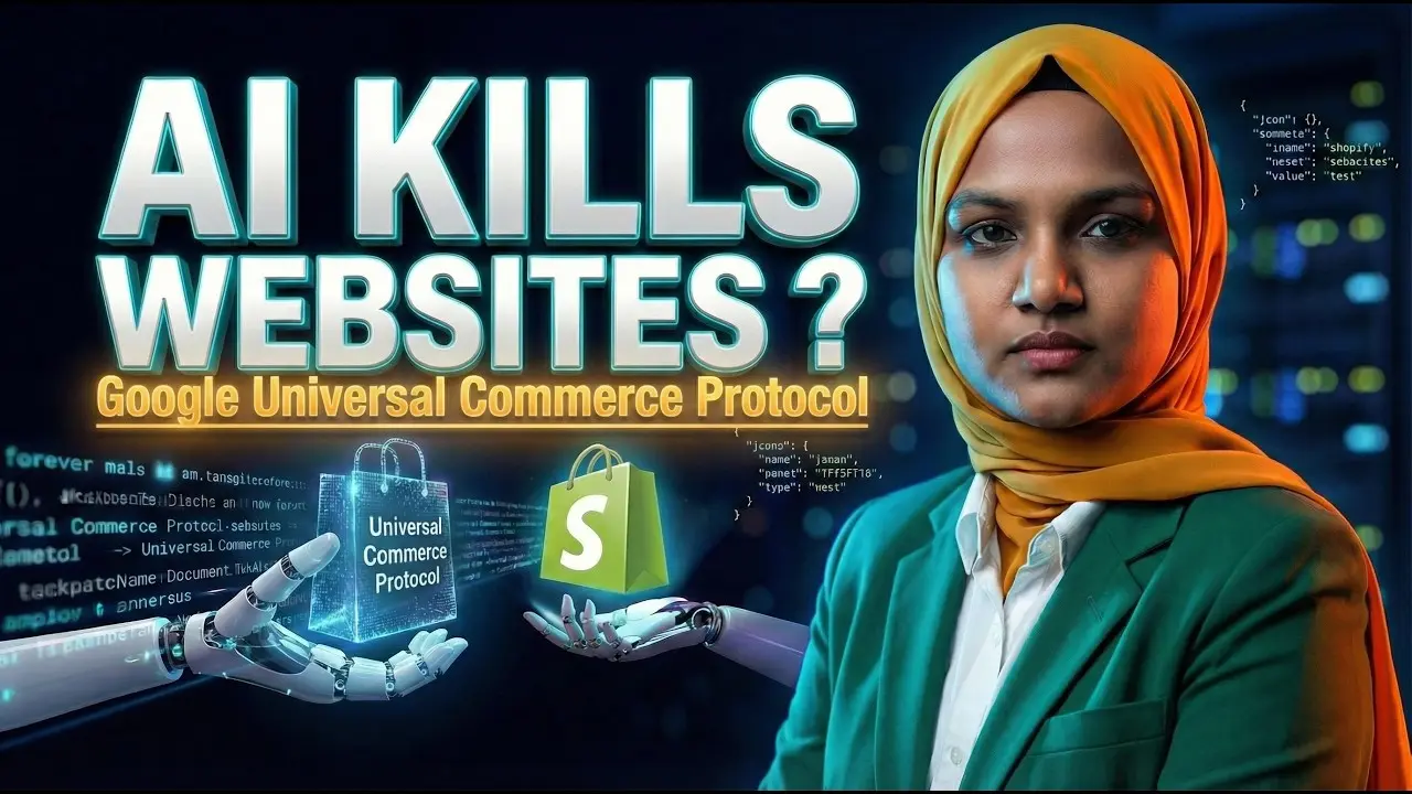 Understanding the Google Universal Commerce Protocol and Its Impact on E-Commerce