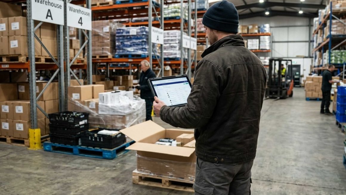 Shopify Inventory Management: How I Simplified It and Scaled My Store