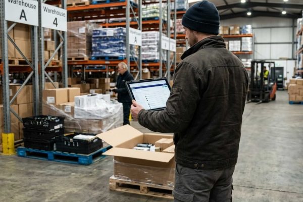 Shopify Inventory Management: How I Simplified It and Scaled My Store