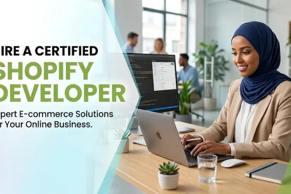 How to Hire Certified Shopify Developer for Your Online Store