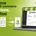 Shopify Plus Agency Assist With Complex E-commerce Migrations