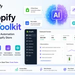 Shopify AI Toolkit
