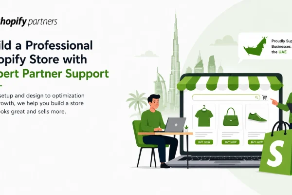Why Shopify Partners Are Required for Your Shopify Store