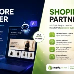 Shopify Partner vs AI Store Builder