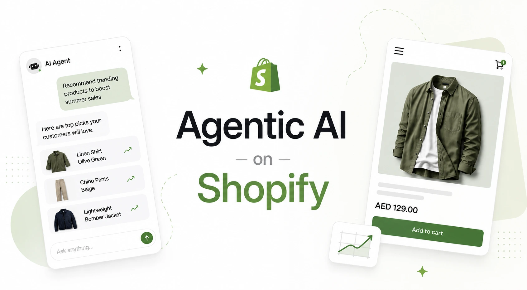 How is Agentic AI Changing the Way Shopify Stores Operate in 2026?