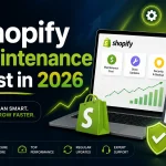 Shopify Maintenance Cost