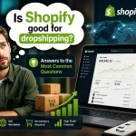 Shopify Dropshipping