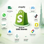 best shopify apps uae