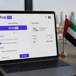 shopify pay in uae