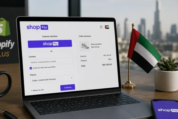 Is Shop Pay Available in the UAE? (2026 Update for Shopify Merchants)