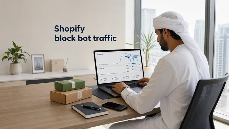 shopify-block-bot-traffic
