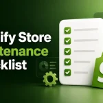 shopify maintenance dubai