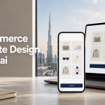 e-commerce website design dubai