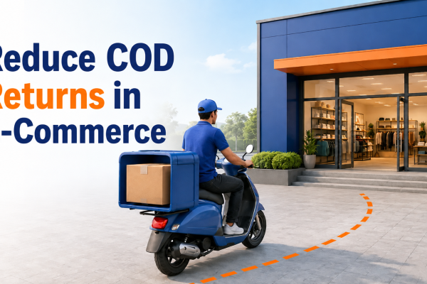Reduce COD Returns in E-Commerce: A Direct-Answer Playbook