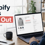 Shopify Says Sold Out