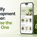 shopify development partner in the UAE