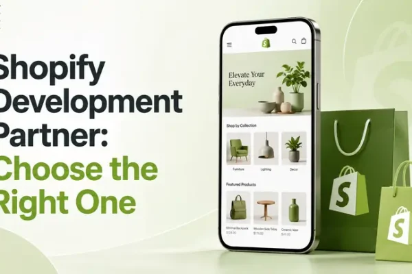 How to Find the Right Shopify Development Partner in the UAE