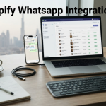 shopify whatsapp integration