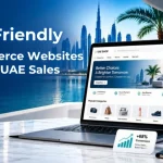 E-Commerce Websites Increase UAE Sales