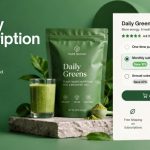 Shopify Subscription Model