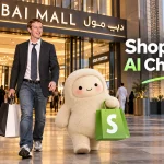 shopify ai checkout