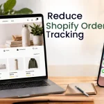 shopify order tracking